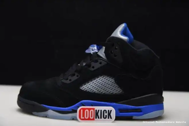 Jordan Racer Blue CT4838-004 Air 5 0325